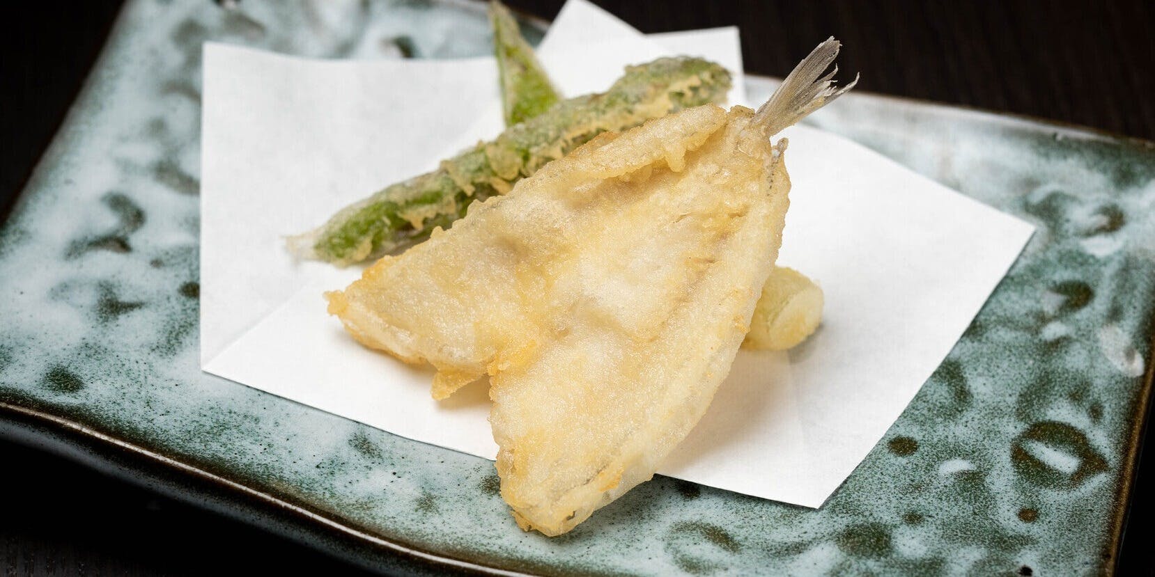 天冨良 銀座 よこ田 梅田別邸