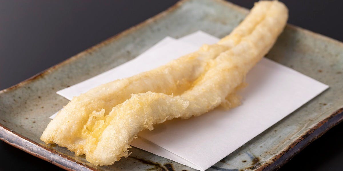 天冨良 銀座 よこ田 梅田別邸 - 画像4