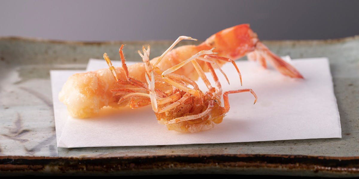 天冨良 銀座 よこ田 梅田別邸 - 画像5