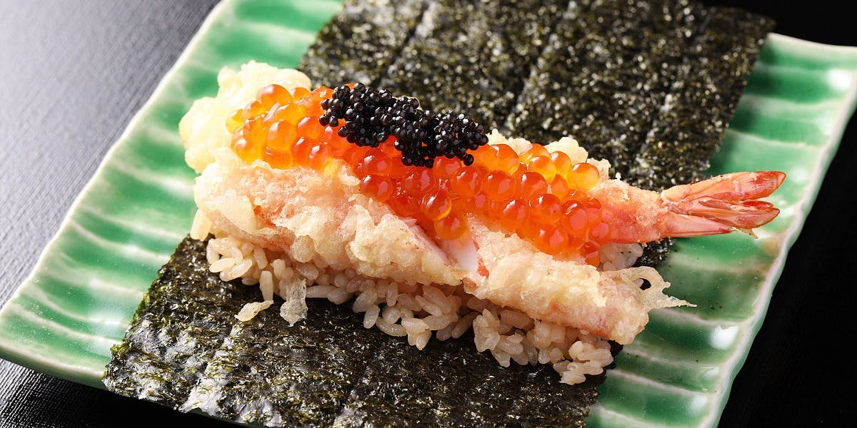 天冨良 銀座 よこ田 梅田別邸