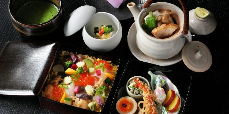 翠葉／紫翠 ラグジュアリーコレクションホテル 奈良 - 画像16