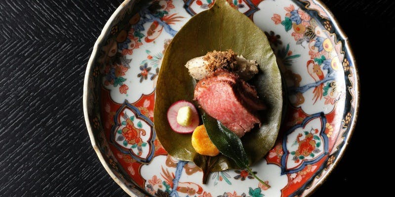 翠葉／紫翠 ラグジュアリーコレクションホテル 奈良 - 画像13