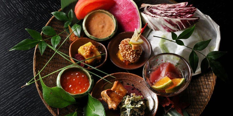 翠葉／紫翠 ラグジュアリーコレクションホテル 奈良 - 画像14