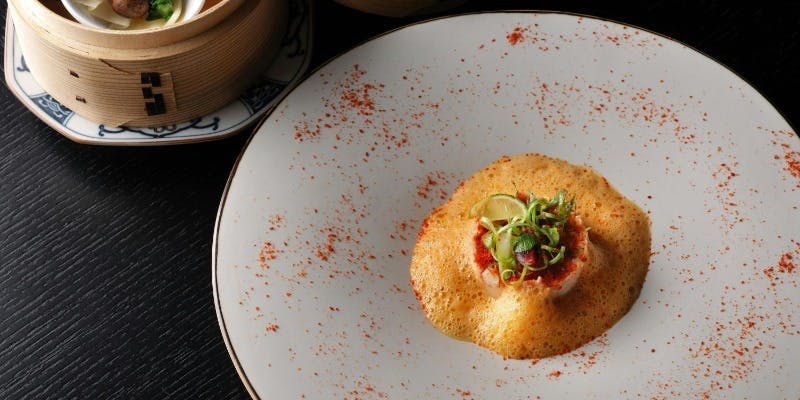 翠葉／紫翠 ラグジュアリーコレクションホテル 奈良 - 画像15