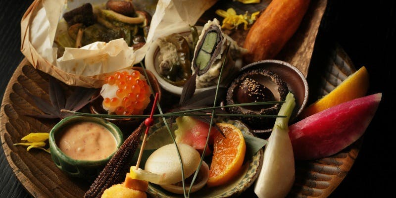 翠葉／紫翠 ラグジュアリーコレクションホテル 奈良 - 画像11