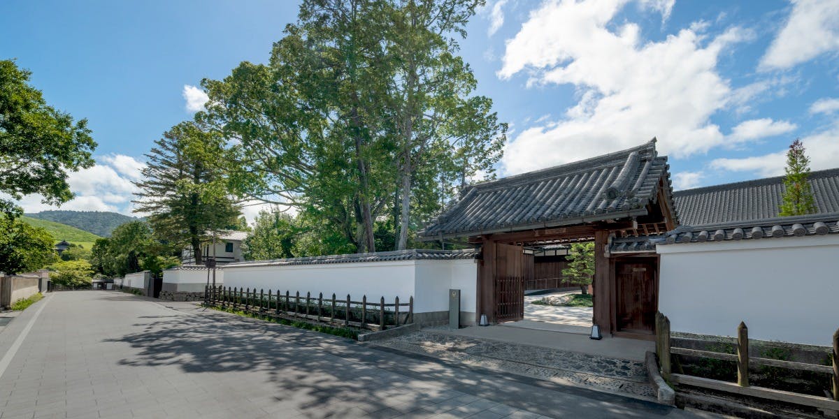 翠葉／紫翠 ラグジュアリーコレクションホテル 奈良 - 画像4