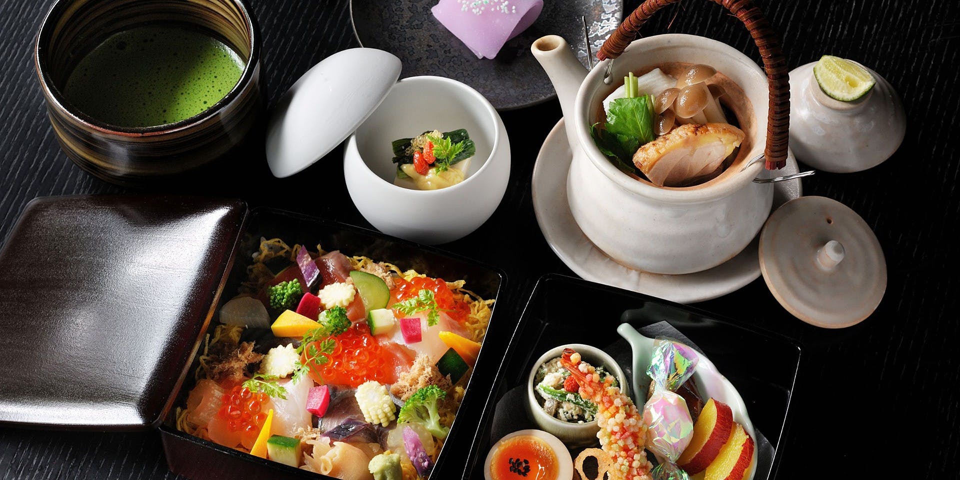 翠葉／紫翠 ラグジュアリーコレクションホテル 奈良 - 画像9