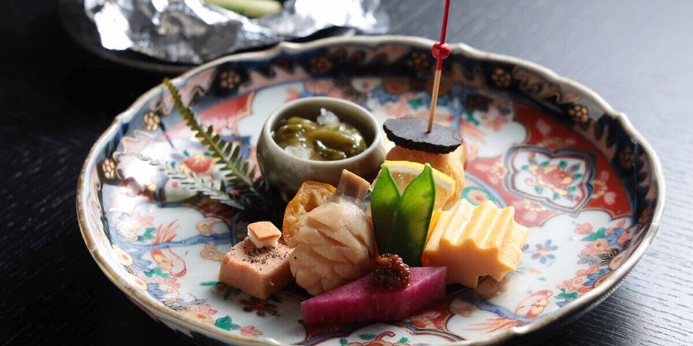 翠葉／紫翠 ラグジュアリーコレクションホテル 奈良 - 画像5