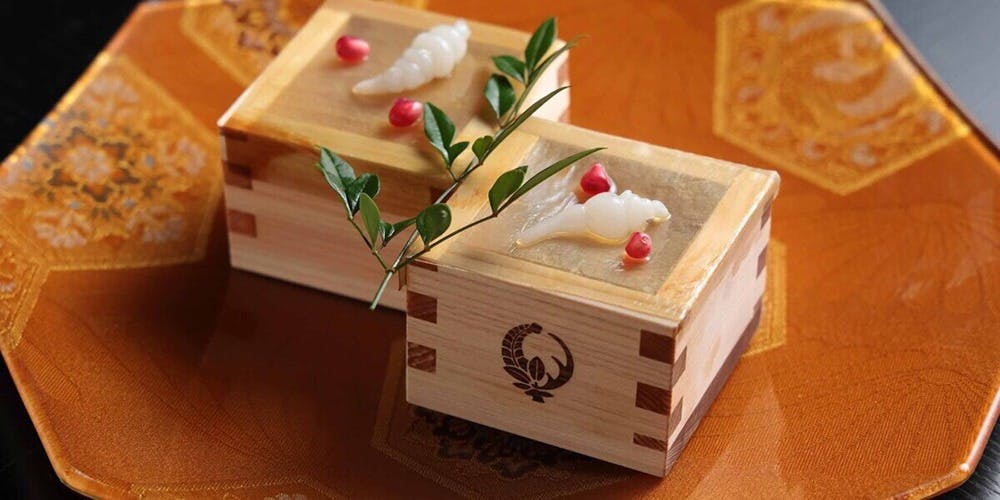 翠葉／紫翠 ラグジュアリーコレクションホテル 奈良 - 画像6