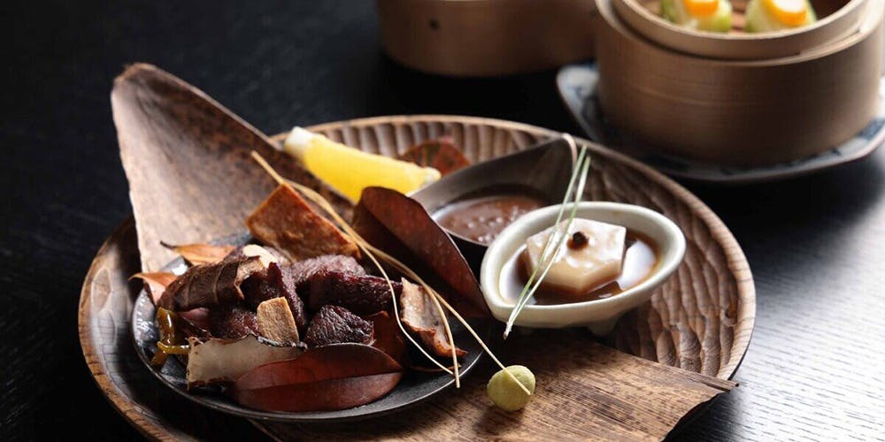 翠葉／紫翠 ラグジュアリーコレクションホテル 奈良 - 画像7