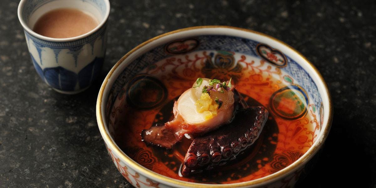 正倉／紫翠 ラグジュアリーコレクションホテル 奈良 - 画像5