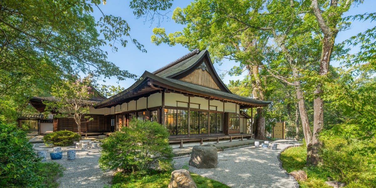 茶寮 「世世」 - 画像3