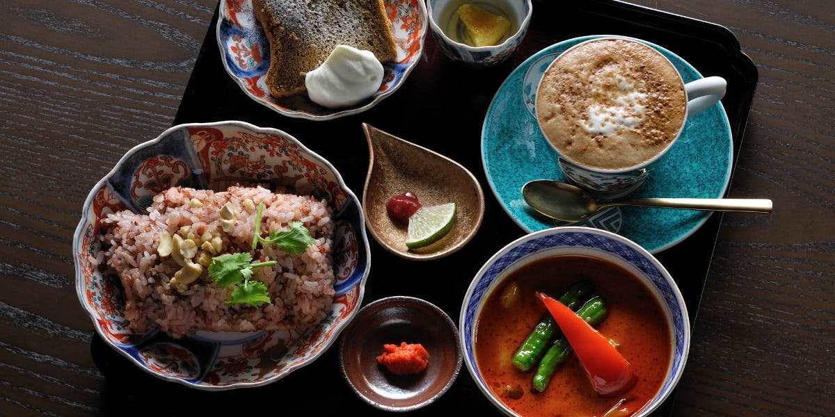 茶寮 「世世」 - 画像5