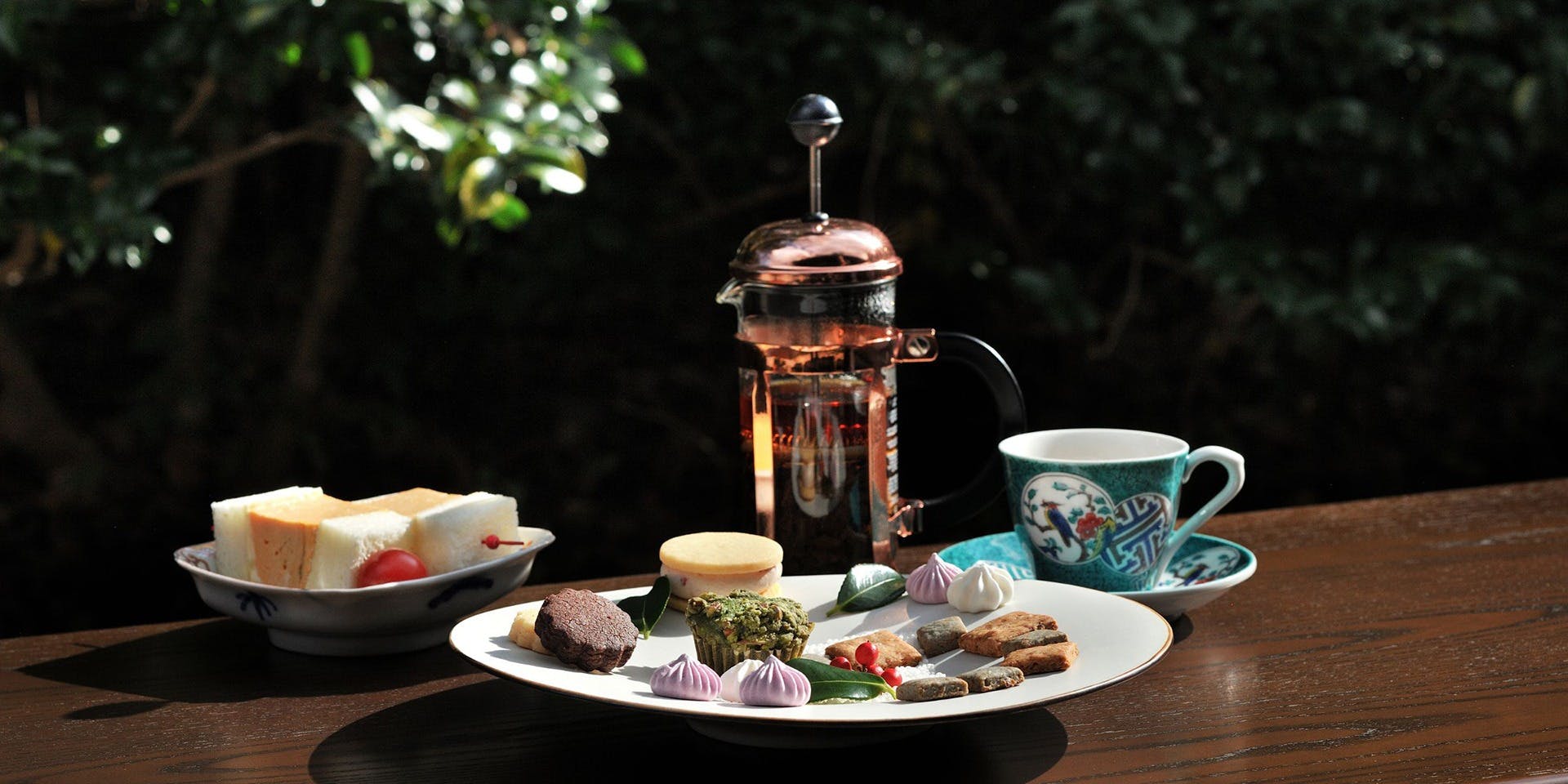 茶寮 「世世」 - 画像4