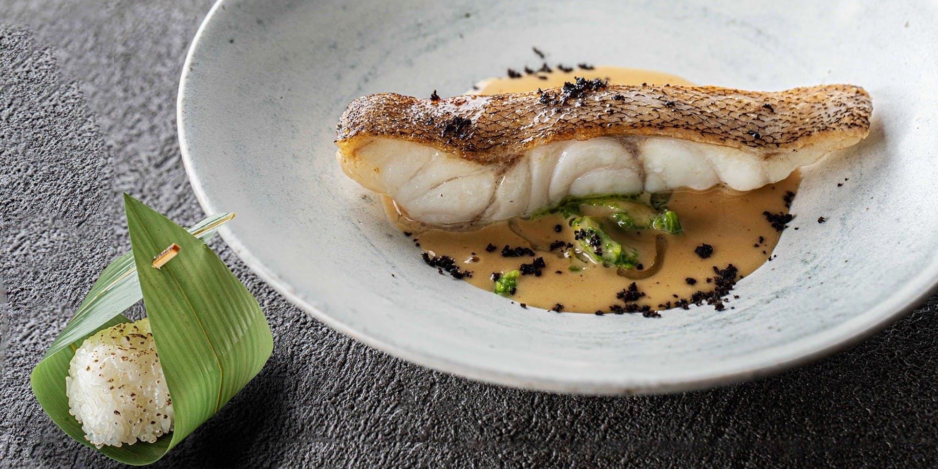 L'aisance（レゾンス）