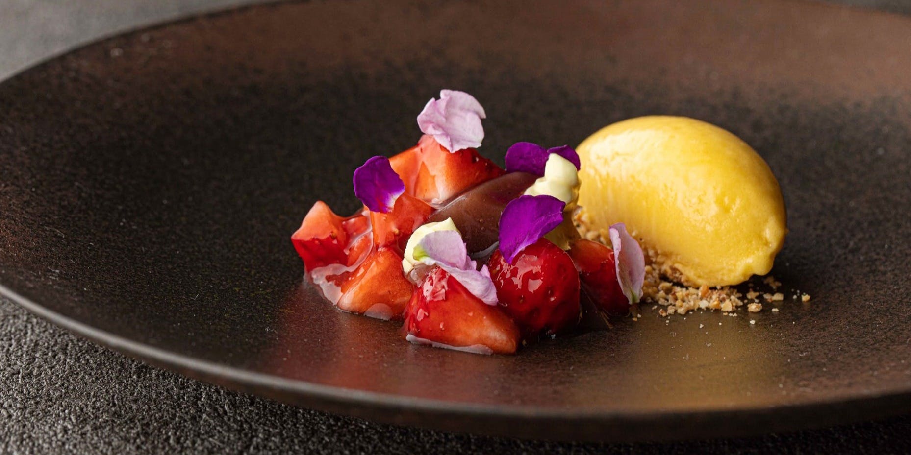 L'aisance（レゾンス）