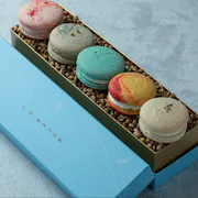 お土産マカロン