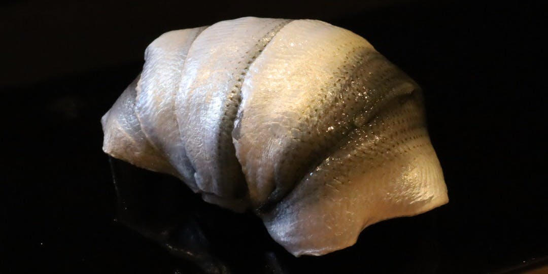 鮨 黒舟 - 画像4