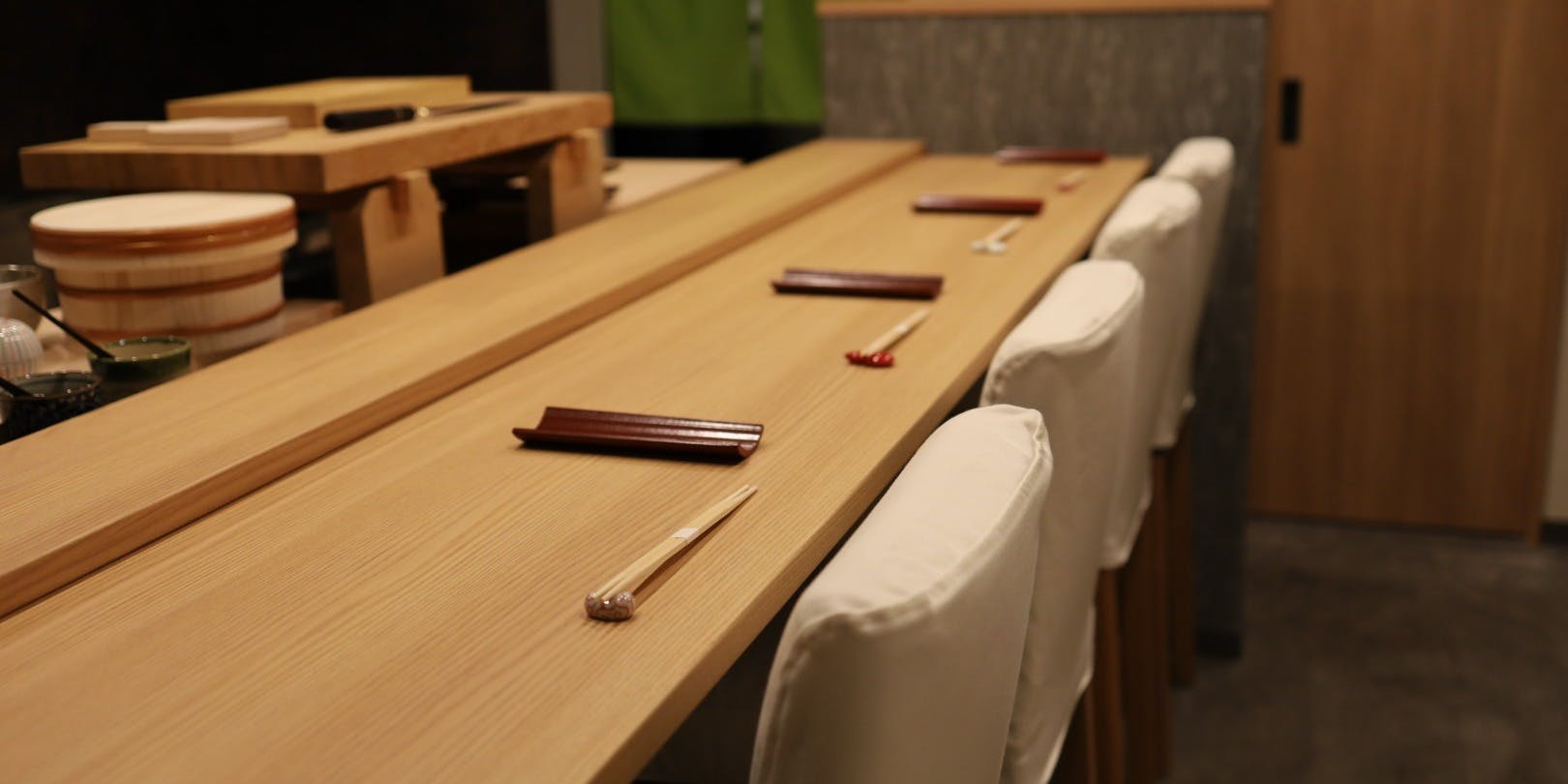 鮨 黒舟 - 画像1