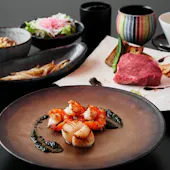 ニュー松坂 西宮北口店