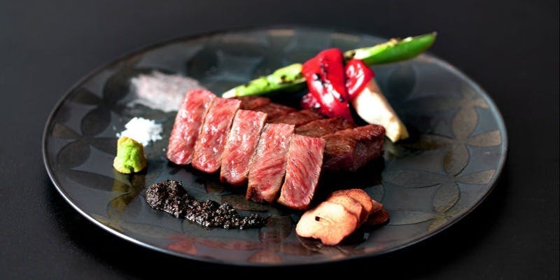 カジュアルコース　全7品