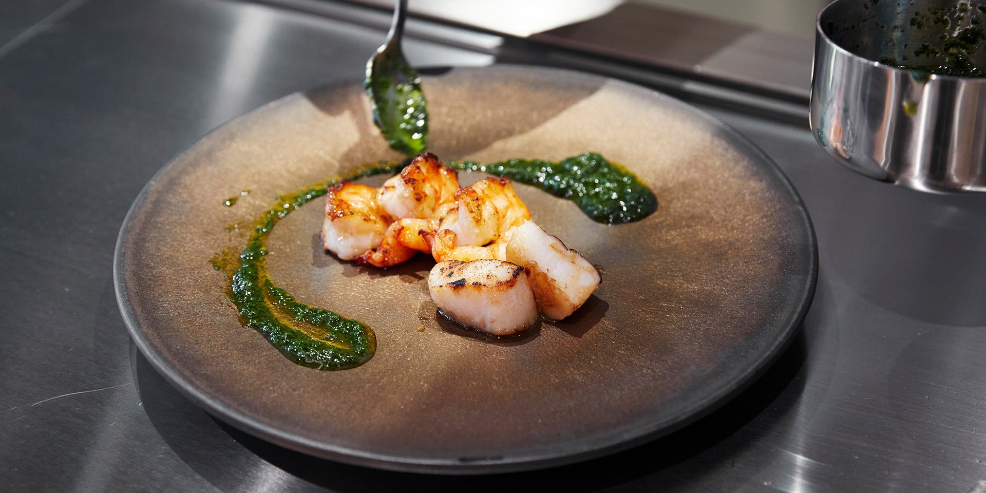 ニュー松坂 西宮北口店 - 画像4