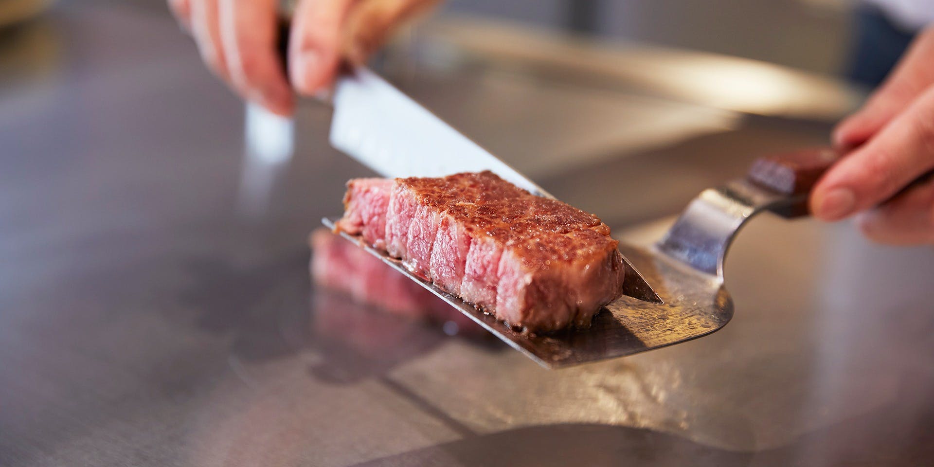 ニュー松坂 西宮北口店 - 画像5