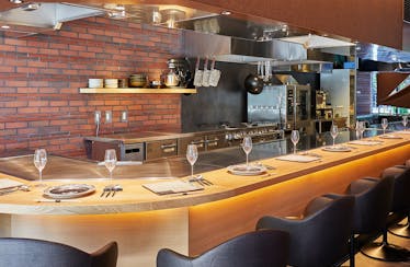 ニュー松坂 西宮北口店