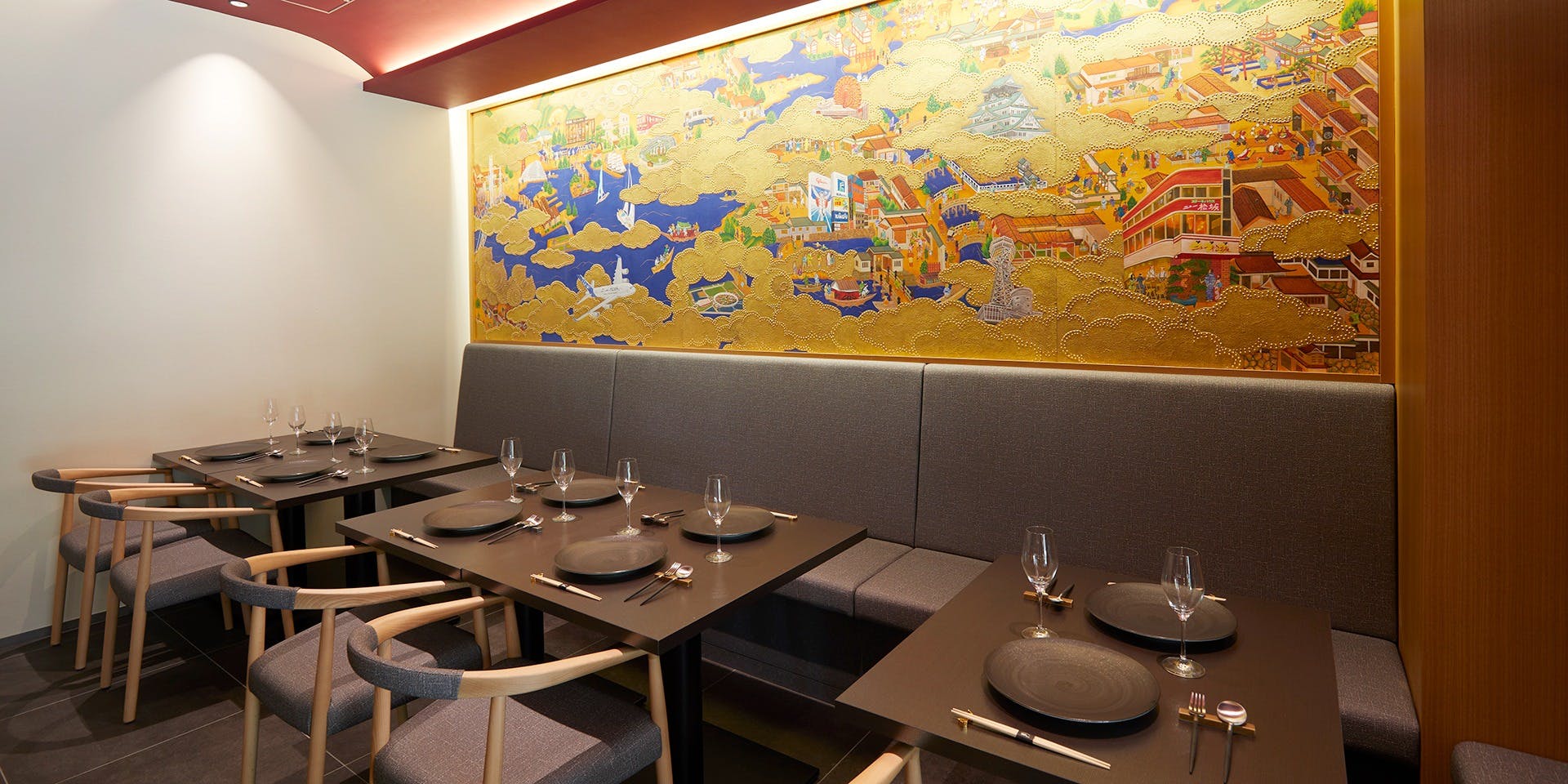 ニュー松坂 西宮北口店 - 画像2