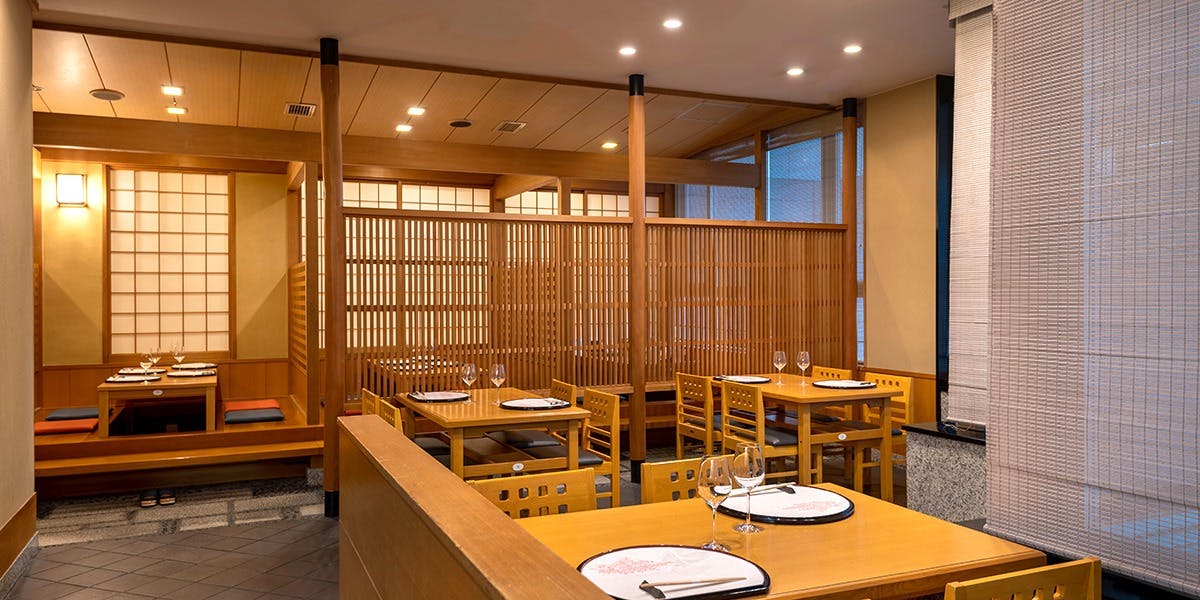 うなぎ 海雲／アートホテル宮崎 スカイタワー - 画像1