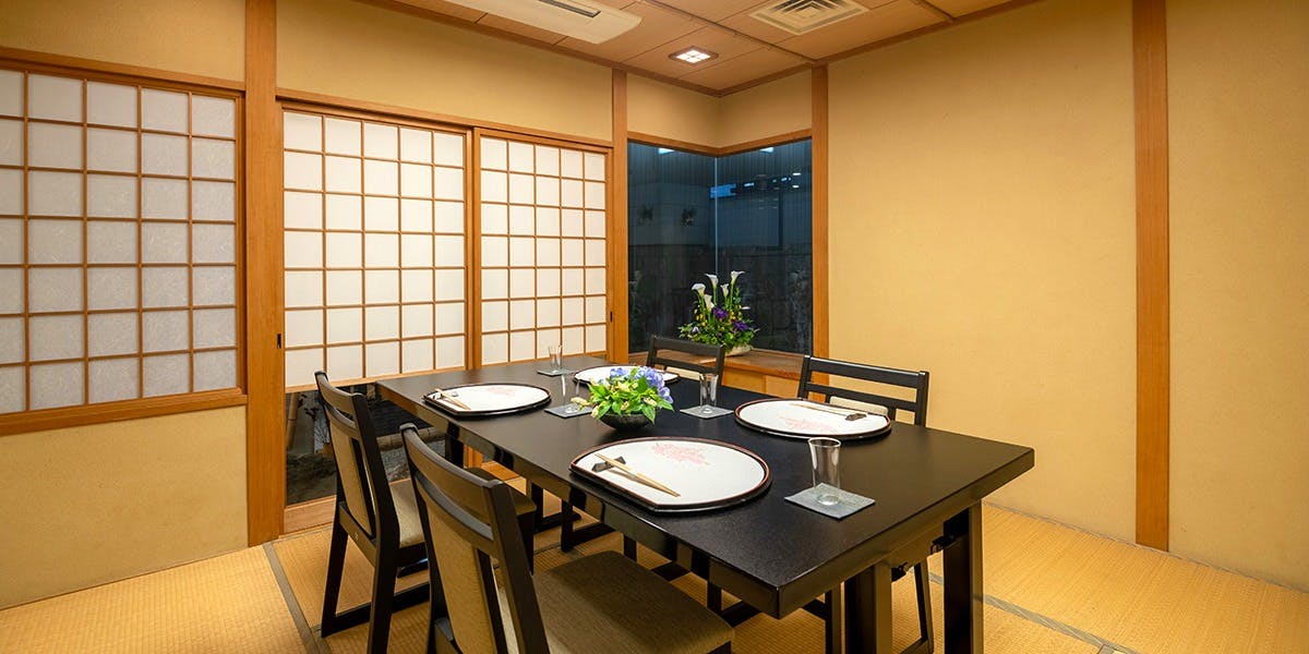 うなぎ 海雲／アートホテル宮崎 スカイタワー - 画像2