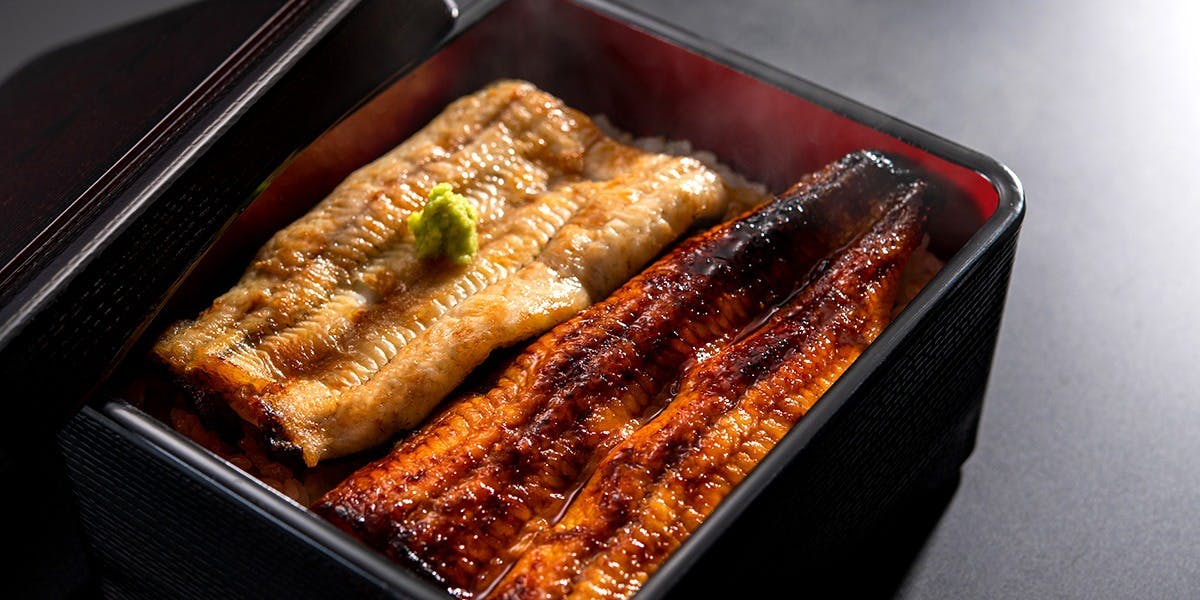 うなぎ 海雲／アートホテル宮崎 スカイタワー - 画像4