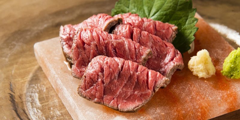 【お席のみ予約】お料理は当日ご注文ください