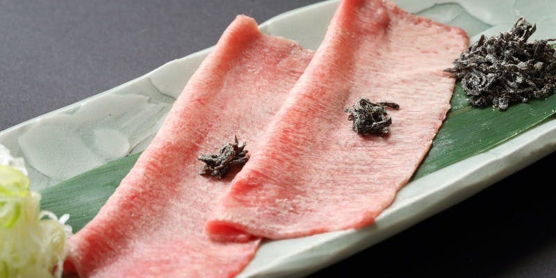 長者町 焼肉 輪心 - 画像13