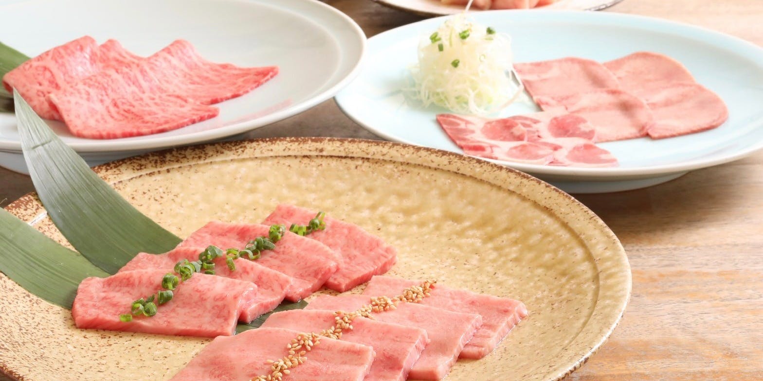 長者町 焼肉 輪心 - 画像11