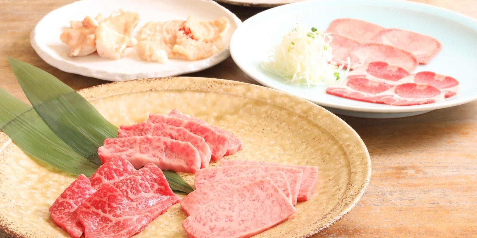 長者町 焼肉 輪心 - 画像14