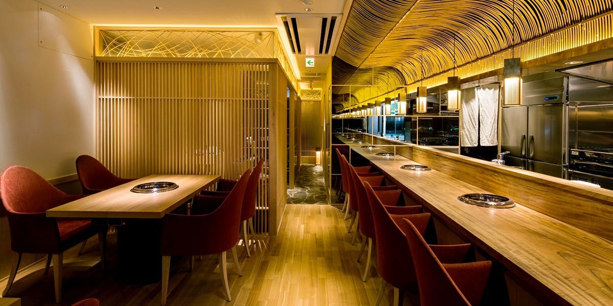 長者町 焼肉 輪心 - 画像1