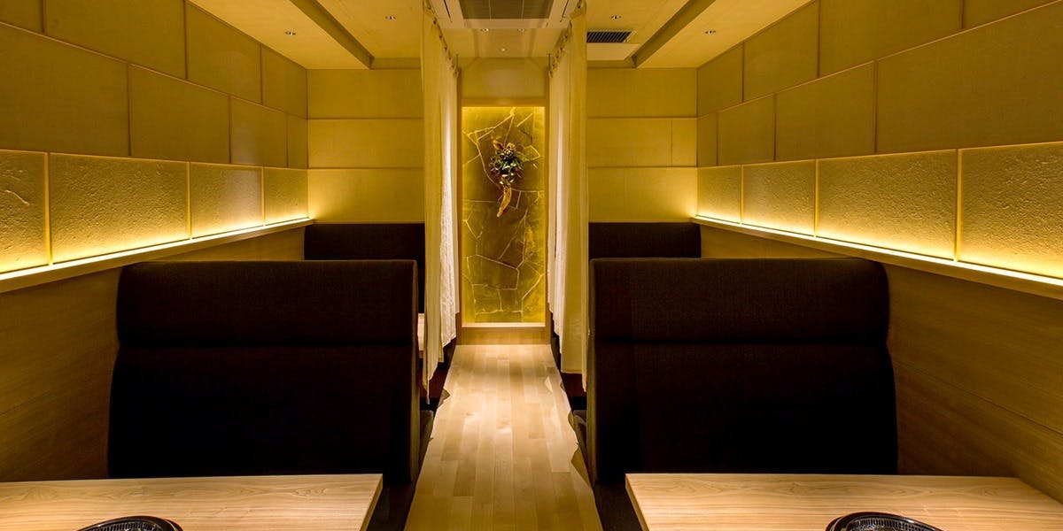 長者町 焼肉 輪心 - 画像3