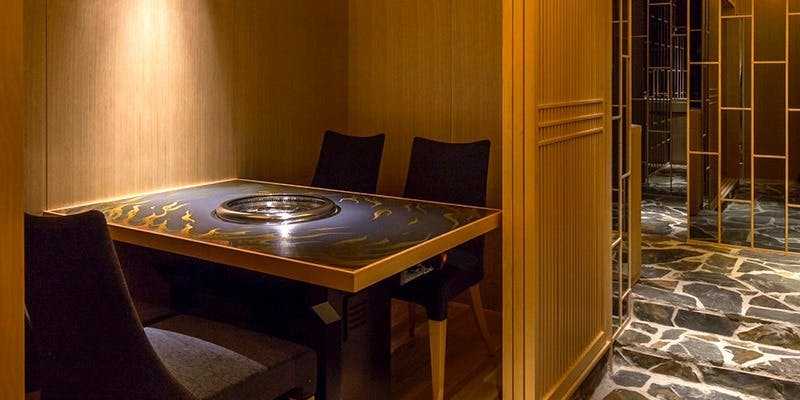 長者町 焼肉 輪心 - 画像4