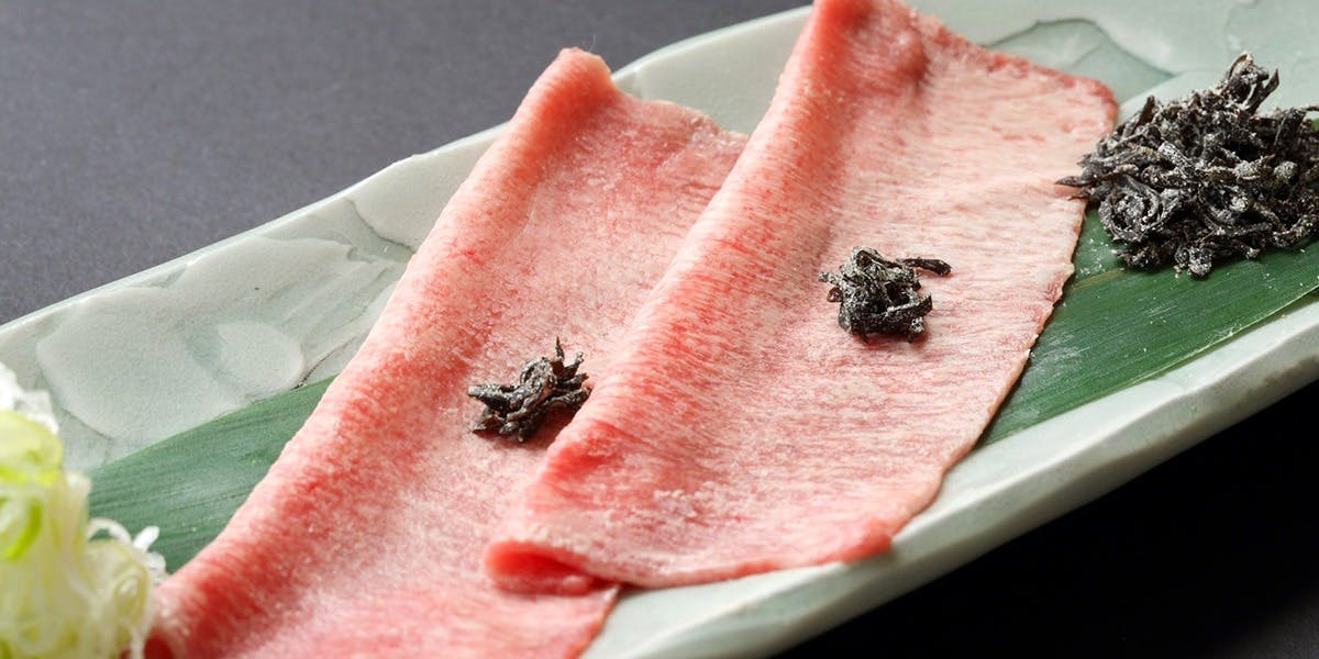 長者町 焼肉 輪心 - 画像5