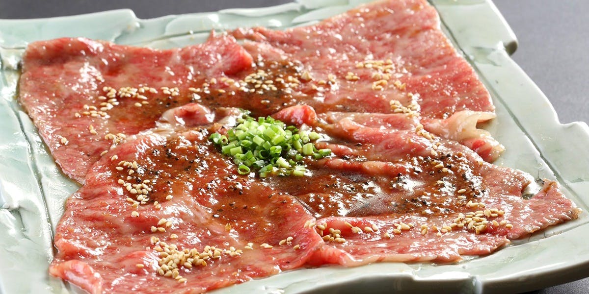 長者町 焼肉 輪心 - 画像6