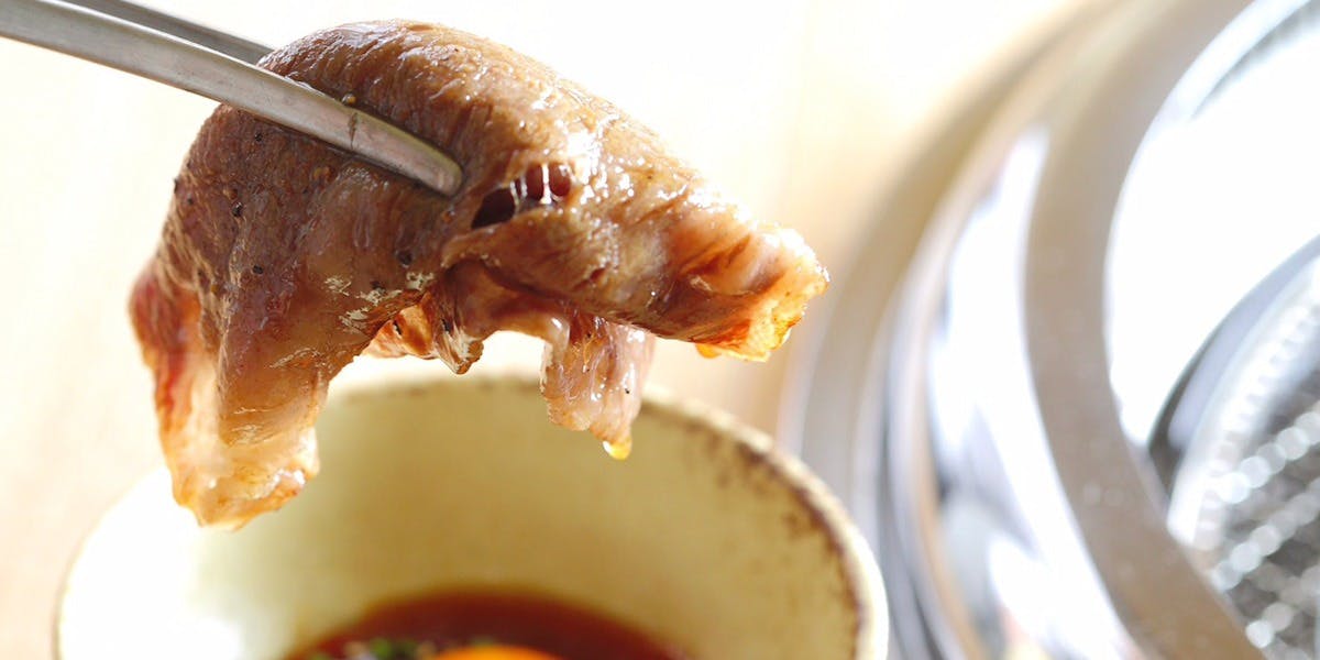 長者町 焼肉 輪心 - 画像8