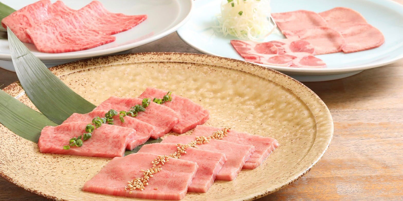 長者町 焼肉 輪心 - 画像10