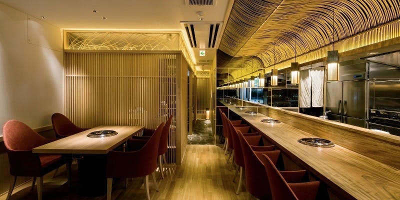 長者町 焼肉 輪心 - 画像16