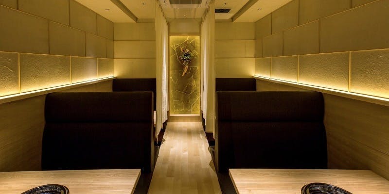 長者町 焼肉 輪心 - 画像15