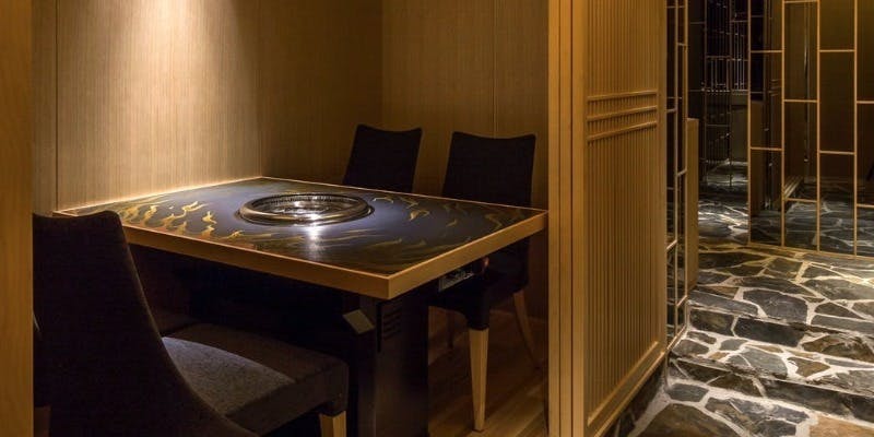 長者町 焼肉 輪心 - 画像18