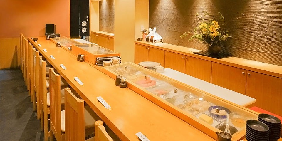 鮨処 竜敏 - 画像1