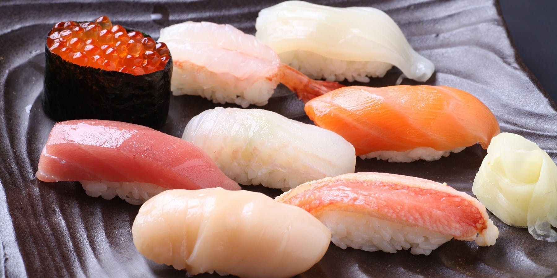 鮨処 竜敏 - 画像3