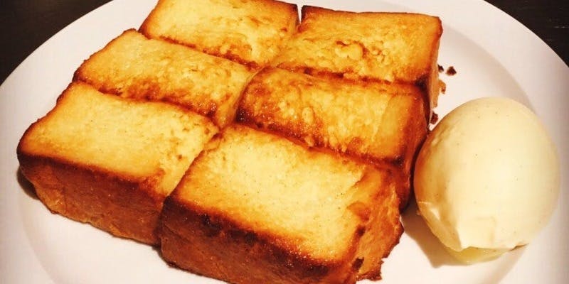 セントル ザ・ベーカリー（CENTRE THE BAKERY）