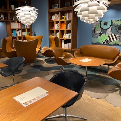 一休限定 特別な空間を